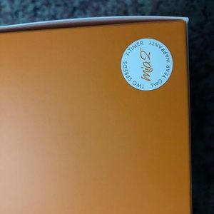Clarisonic Makeup - NIB Clarisonic Mia 2 two-speed cleansing system Clarisonic Makeup - NIB Clarisonic Mia 2 two-speed cleansing system